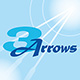 進学塾3Arrows