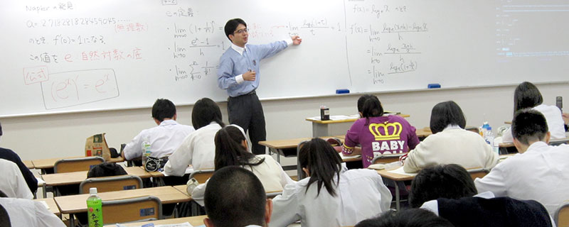 大学進学塾SUR・SUR合格指導会