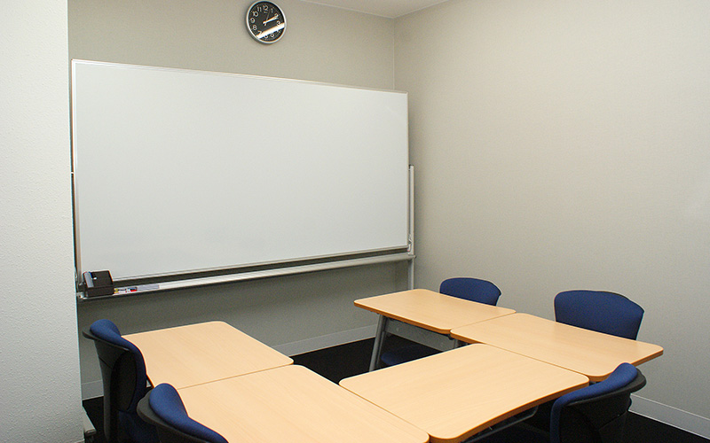 ゼミ形式指導教室