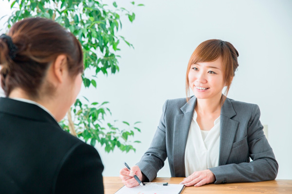 労働条件について