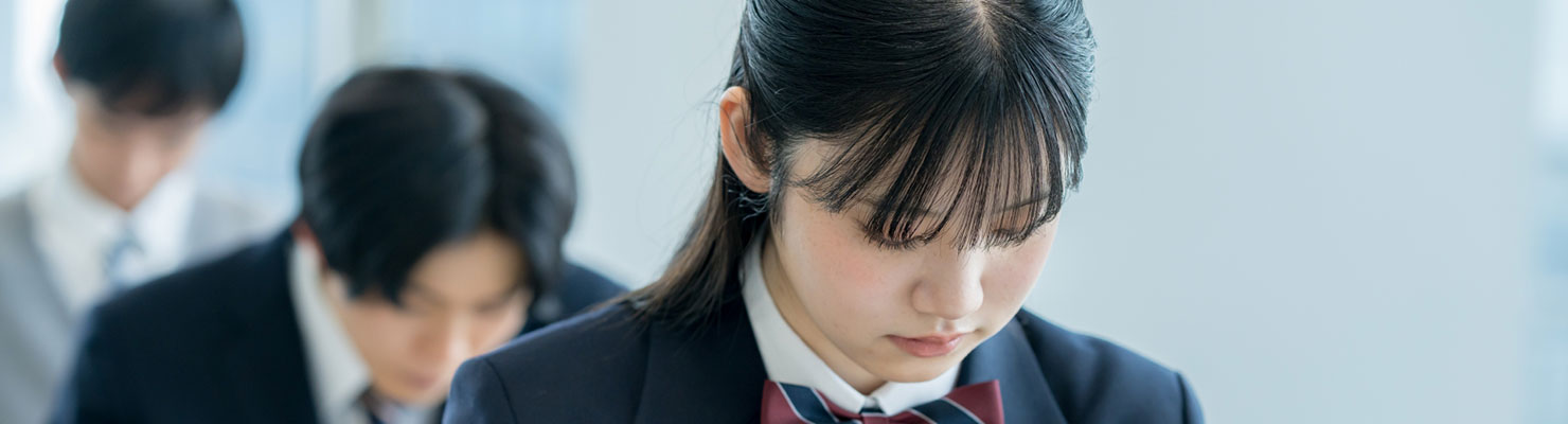 非常勤講師(大学受験 集団指導)