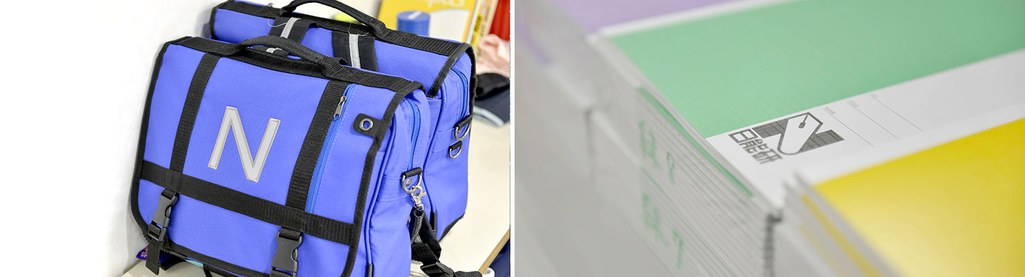 教務職／中途正社員 中学受験 集団指導