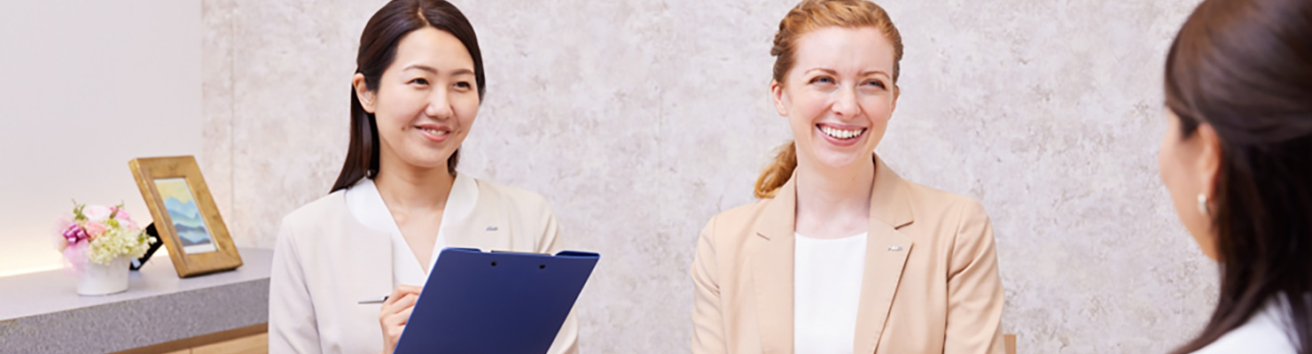 【英会話イーオン】中途採用正社員｜マネジメントスタッフ