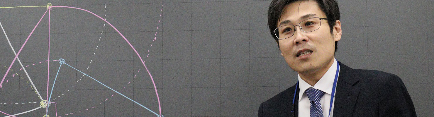 Y-SAPIX英語科 常勤講師(正社員)